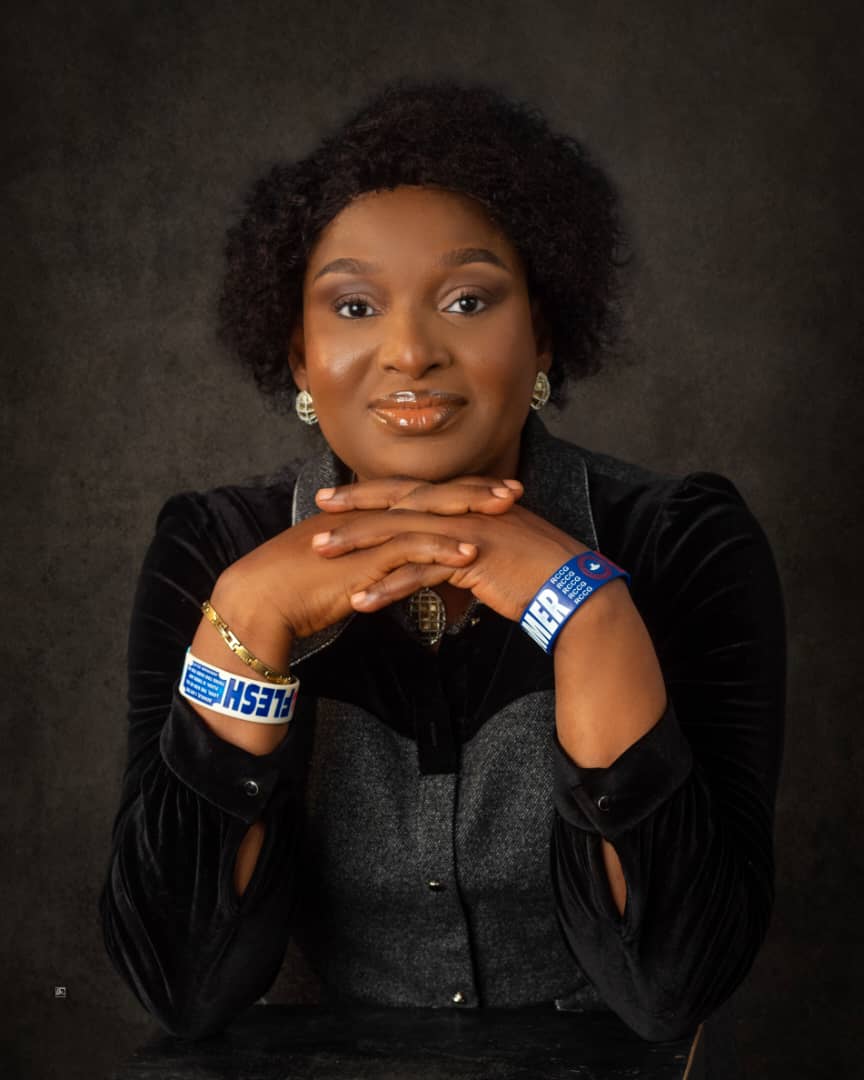 Mary Olubisi Ogboalo, Proprietress